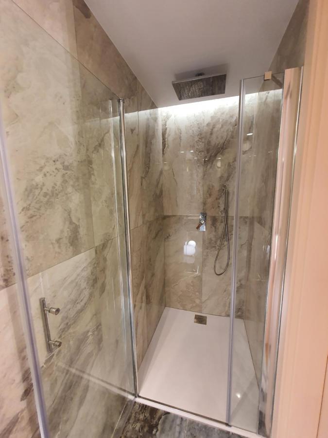Ferienwohnung Adell Miramare Golden Loft Kavala Exterior foto